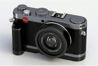Illustration for article titled Leica Debuts 18-Megapixel Full-Frame M9 Rangefinder, X1 Compact for "Beginners"